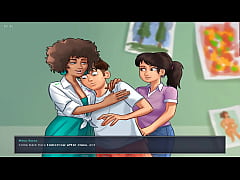 Play MP4 - Summer Time Saga - &lpar;45&rpar; - &lbrace;DarkCookie&rcub;