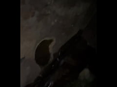 Play MP4 - Ela ficou com vergonha de me chupar na cachoeira