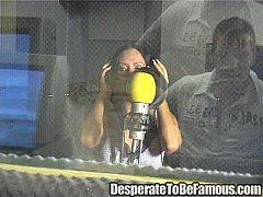 Play MP4 - she wants to be a star