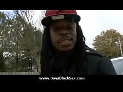 Play MP4 - Black gay boys fuck white young dudes hardcore 04