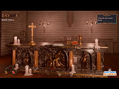 Play MP4 - EP4&colon; Accept Your Punishment Florence - Lust Sisters