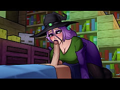Play MP4 - Witch Got Cake &lpar;Hornycraft&rpar;