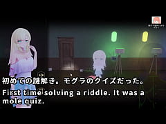 Play MP4 - Amakawa Sayuki and Nine horrors in the Mansion&lpar;Machine translated subtitles&rpar;&lbrack;trial var&rsqb;3&sol;4