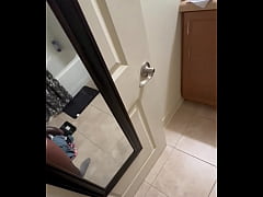 Play MP4 - Dick Swinging Before Bed