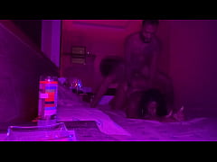 Play MP4 - Fudendo gostoso a minha namorada &comma; na noite de anivers&aacute;rio de namoro