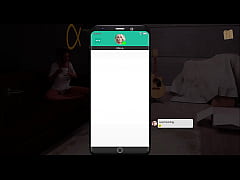 Play MP4 - Being A Dik 123 &lpar;Chick Route&rpar;