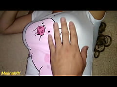 Play MP4 - Le doy una cogida de buenas noches a mi hermanastra