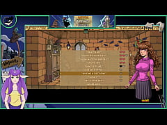 Play MP4 - Witch Trainer Silver Part 20