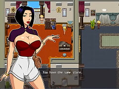 Play MP4 - &lpar;  18 &rpar; H RPG Games The Shop of Horrors &num;2