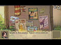 Play MP4 - Gameplay &vert; Visual Novel &vert; Innocent Witches &num;6 Da sind sie ja&comma; die Passw&ouml;rter