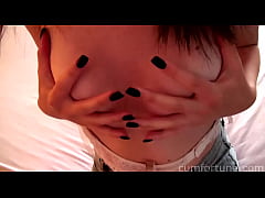 Play MP4 - Amy White 1st time in porn