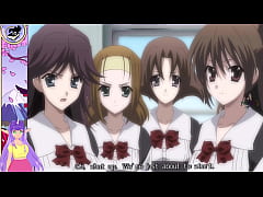 Play MP4 - School Days Hentai Part 4