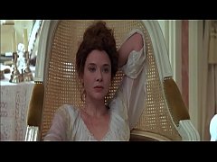 Play MP4 - Annette Bening in Valmont 1989