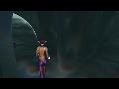 Play MP4 - Gameplay Personal Study &num;17 Zahnr&auml;der stoppen