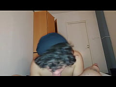 Play MP4 - PREVIEW&colon; Slovenian college student cheats on his girlfriend with me - "Klavzar"