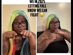 Play MP4 - I Am Entertainer But I Know One Thing These Hands Get Busy️