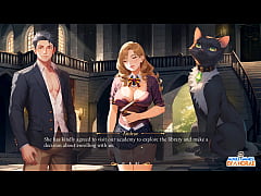 Play MP4 - EP3&colon; New Student Athena - Lust & Magic &lpar;Gameplay&rpar;