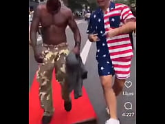 Play MP4 - Av Paulista no tapete vermelho