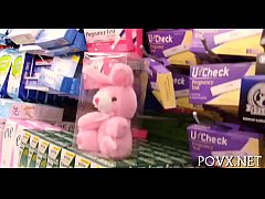 Play MP4 - Blowjob by a beautiful bitch