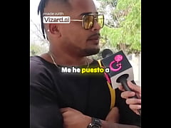 Play MP4 - Momentos divertidos de la entrevista &num;historia &num;atrevidoypegajoso &num;esfuerzo &num;elchicletv &num;superacion &num;chiclenoticias &num;nuev &period;&period;&period;