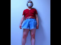 Play MP4 - 女装 No6