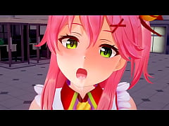 Play MP4 - After Sex Sakura Miko