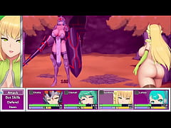 Play MP4 - Comprando todas as rob&ocirc;s gostosas- Eden Crest - Parte 14