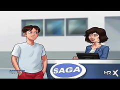 Play MP4 - SummertimeSaga - Naked Girl E1 &num; 82