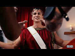 Play MP4 - Dawn Of The Gladiators Part 4&sol; MEN &sol; Malik Delgaty&comma; MrDeepVoice&comma; Dom King&comma; Filou Fitt