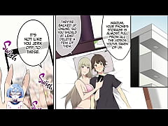 Play MP4 - Imaizumi's House Is A Place For Gals To Gather 8