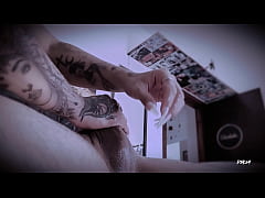 Play MP4 - Asian massage full service handjob with 3x huge cumshots