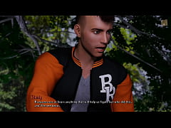 Play MP4 - Being A Dik 89 &lpar;Chick Route&rpar;