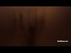 Play MP4 - CrushGirls - Brett Rossi masturbates in bubble bath