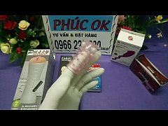 Play MP4 - &dstrok;ồ chơi người lớn bao cao su bi gai