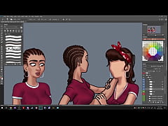 Play MP4 - Picarto ~ DarkCookie - Summertime Saga &lbrack;720p&rsqb; &lpar;2022&period;05&period;10 A&rpar; R