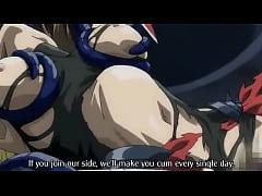 Play MP4 - Hentai Video Mahou Shoujo Ai San 1