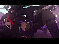 Play MP4 - Psylocke vs Venom sub spanish