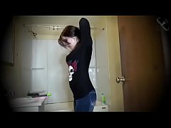 Play MP4 - Spy busty