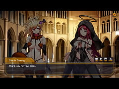 Play MP4 - Robolife2 - Nova Duty &lbrack; Hentai Game PornPlay &rsqb; Ep&period;2 anal drill sextoy to make android girl orgasm &excl;