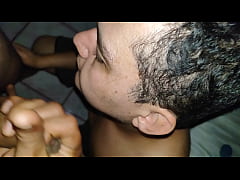 Play MP4 - LEITE NA BOCA