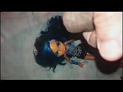 Play MP4 - Compilaci&oacute;n &num;13 facial a mis nuevas mu&ntilde;ecas Monster High