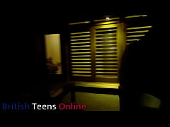 Play MP4 - You Watch Your Neighbour Masturbating