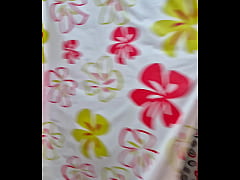 Play MP4 - I take a bath and my friend comes to join me&comma; but as always&comma; he puts my cock in&period;