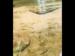 Play MP4 - Pezinhos com peixinhos