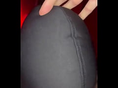 Play MP4 - You hear that gasp as I suck his soul