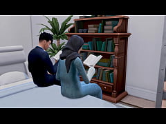 Play MP4 - Telugu hijab teacher sex with student dengudu videos telugu sex videos episode 8