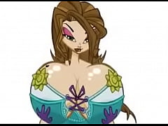 Play MP4 - Bambi Blossom 2