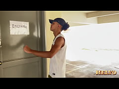 Play MP4 - GOSTOU DO UNIFORME DO PARCEIRO QUE ESTAVA MARCANDO O RAB&Atilde;O