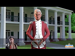 Play MP4 - EP6&colon; &lbrack;Finale&rsqb; Impregnating the Governor's Daughter Abigail - Curse of Black Bone