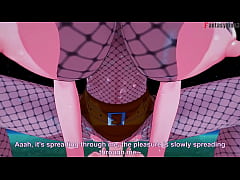 Play MP4 - Anko Mitarashi having sex &vert; Naruto &vert; 3 &vert; Full & POV on Sheer & PTRN&colon; Fantasyking3